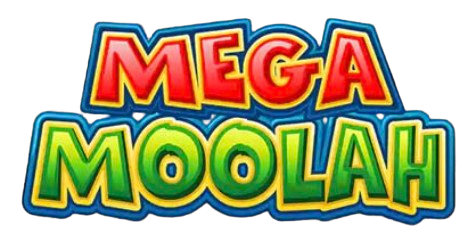 Mega Moolah logosu